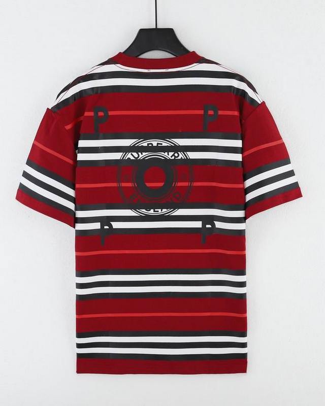 Burberry Men's T-shirts 129